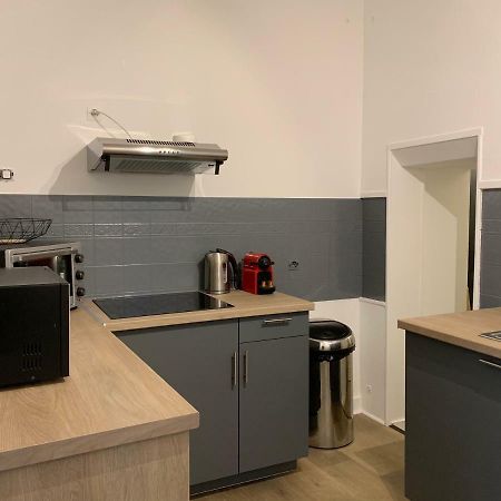 Atlantique 1 Apartment La Rochelle  Bagian luar foto