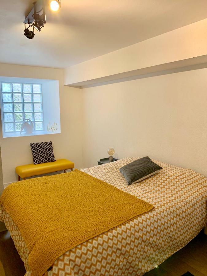 Atlantique 1 Apartment La Rochelle  Bagian luar foto