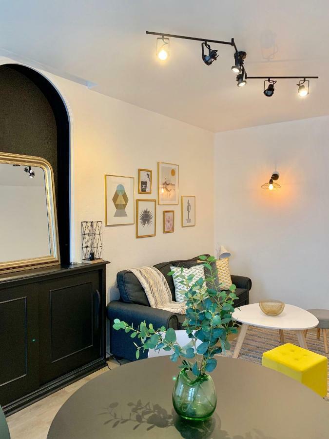 Atlantique 1 Apartment La Rochelle  Bagian luar foto