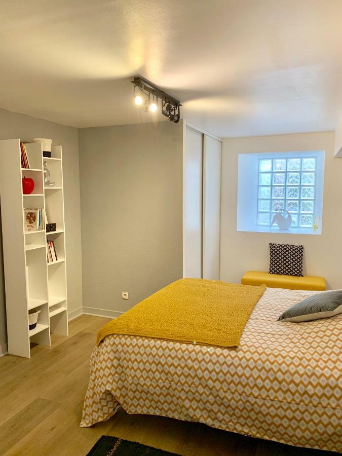 Atlantique 1 Apartment La Rochelle  Bagian luar foto