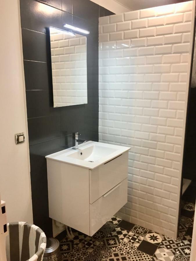 Atlantique 1 Apartment La Rochelle  Bagian luar foto
